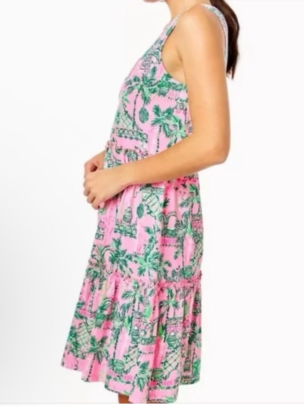 Lilly Pulitzer Lorina - Picture 2 of 13